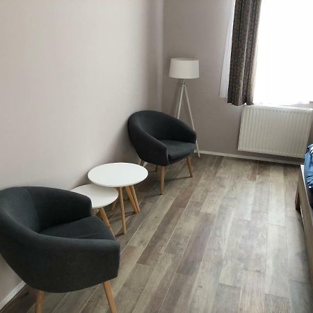 Apartman Marcello เตรนชิอาสกี เตปลิตเซ ภายนอก รูปภาพ