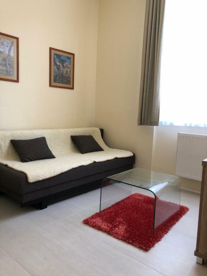 Apartman Marcello เตรนชิอาสกี เตปลิตเซ ภายนอก รูปภาพ