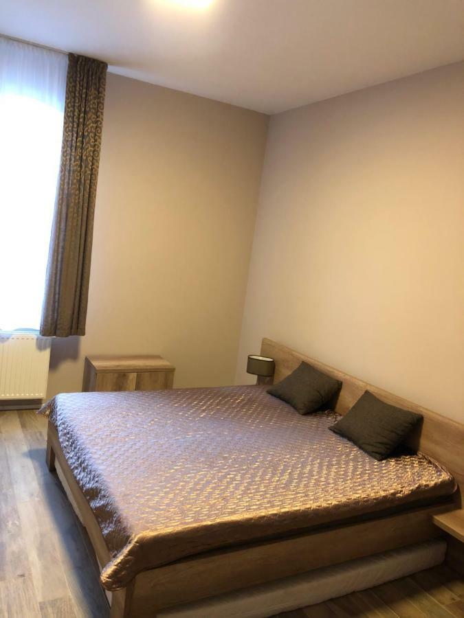 Apartman Marcello เตรนชิอาสกี เตปลิตเซ ภายนอก รูปภาพ