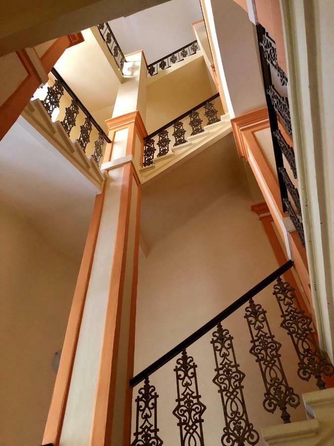 Apartman Marcello เตรนชิอาสกี เตปลิตเซ ภายนอก รูปภาพ