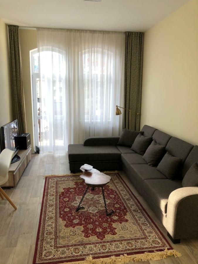 Apartman Marcello เตรนชิอาสกี เตปลิตเซ ภายนอก รูปภาพ